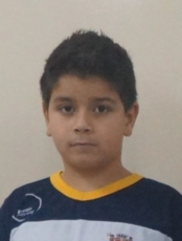 LUCAS CARVALHO