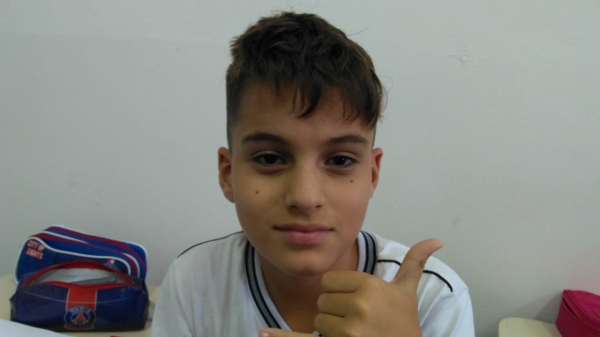 Edson