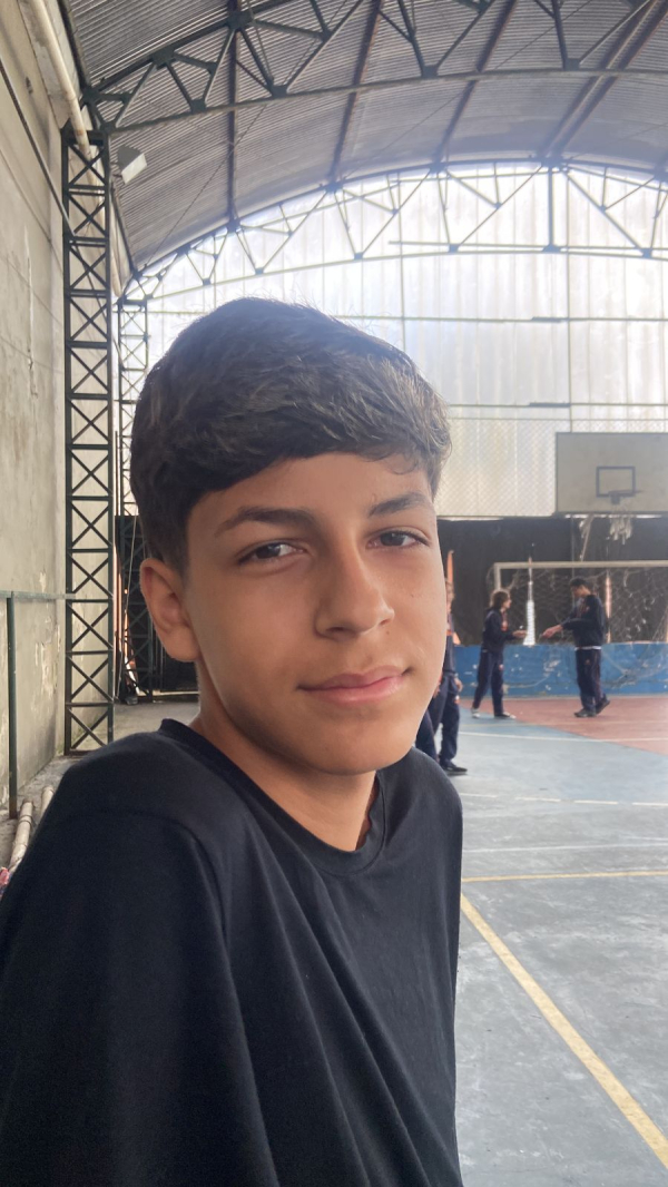 Joãozinho