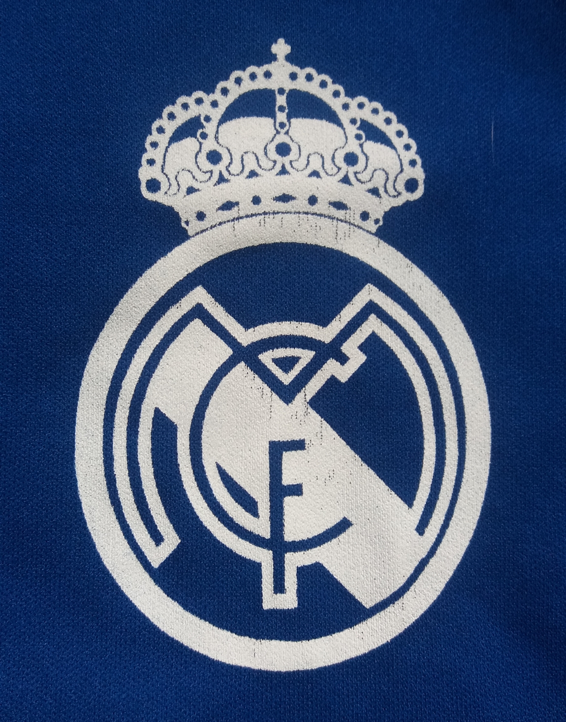 REAL MADRI