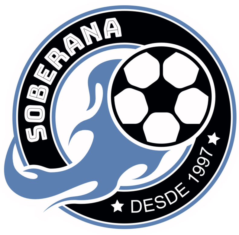 Soberana