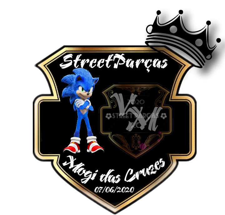 Streetparças