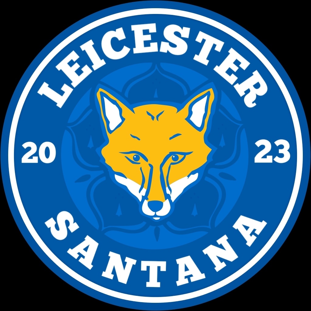 Leicester Santana
