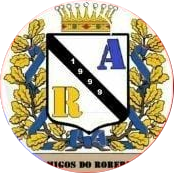 AMIGOS DO ROBÉRIO