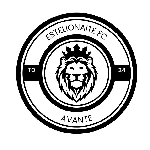 Estelionaite Fc