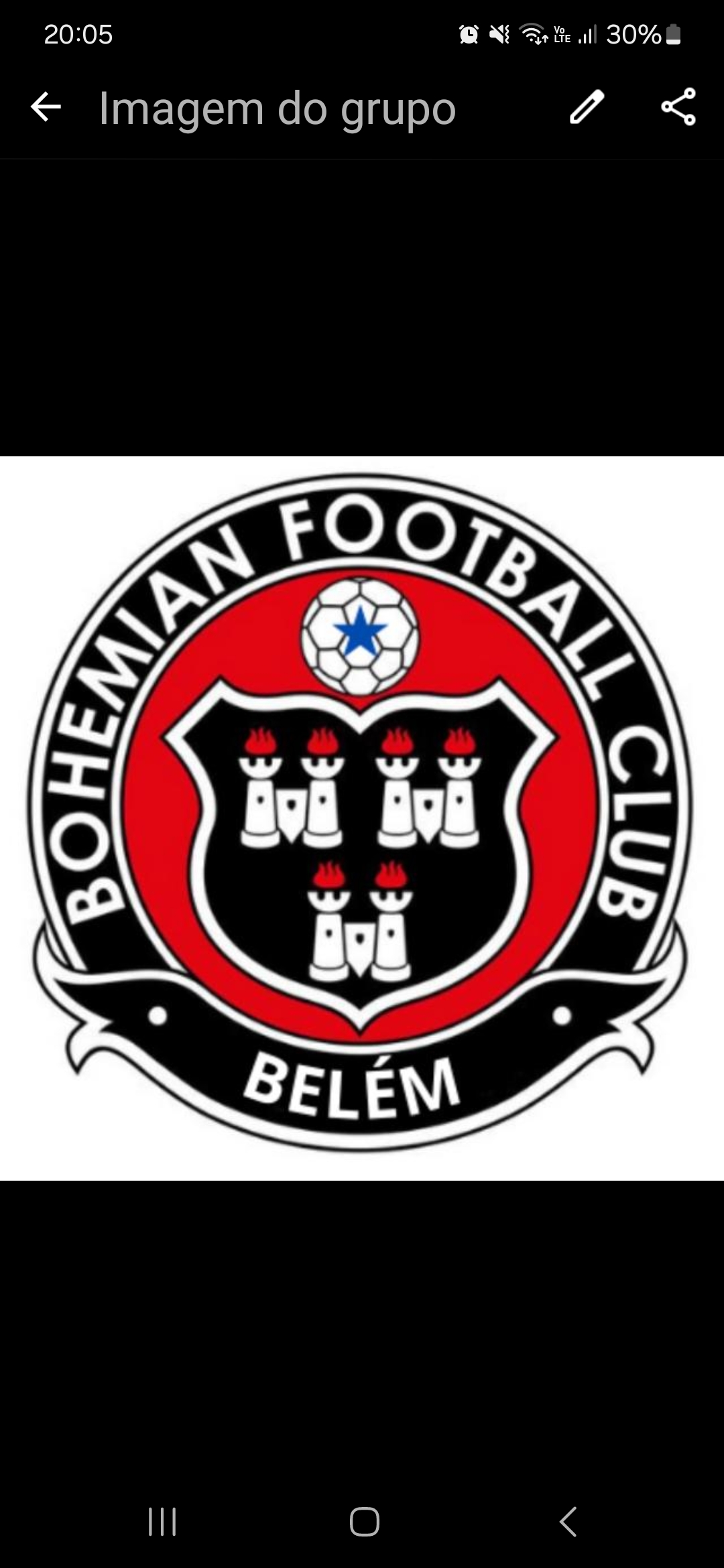 Boêmia Fc