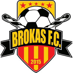 BROKAS