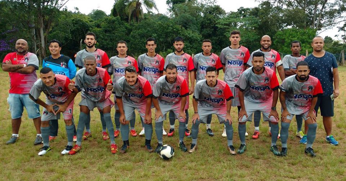 7ª Copa São Francisco 2018 tem novos líderes após três rodadas