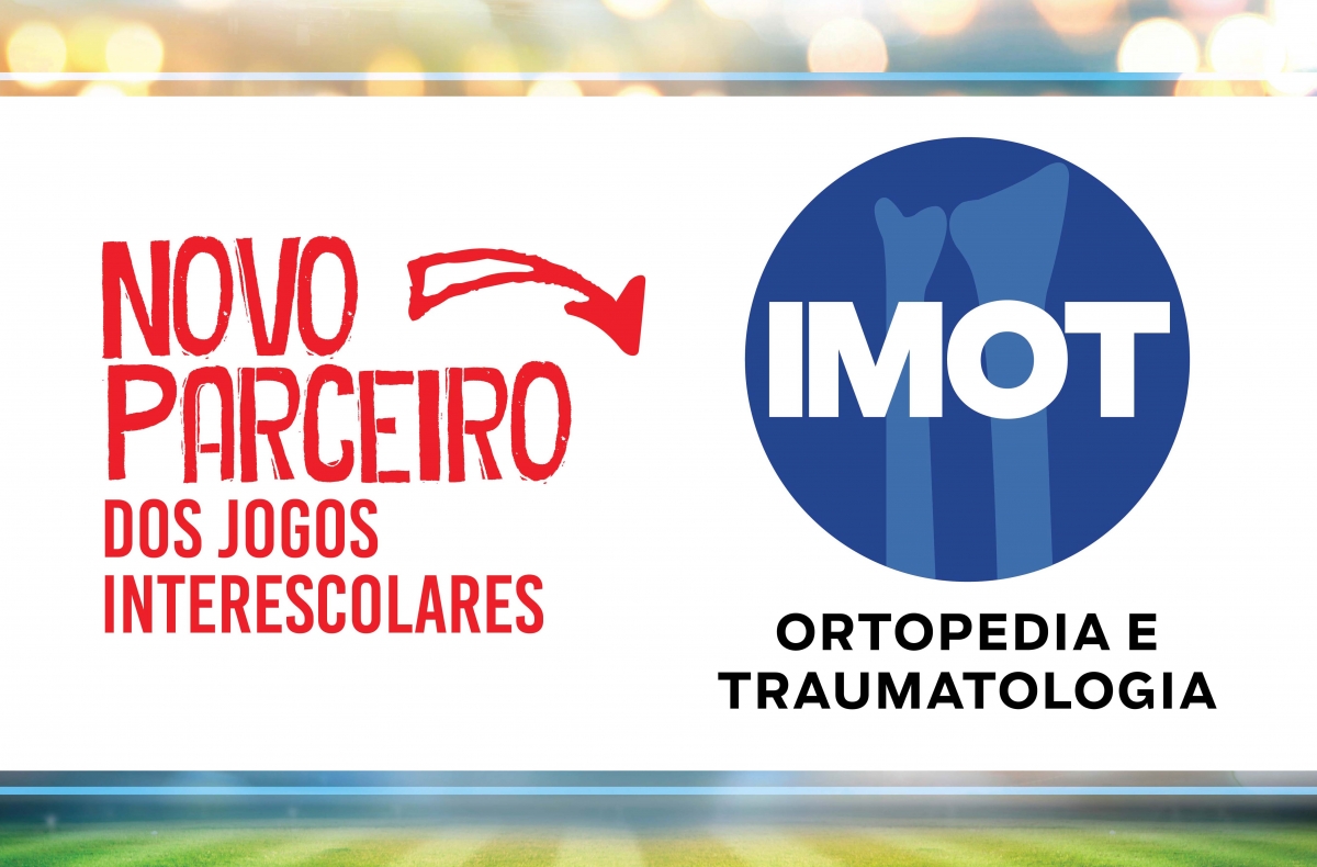 IMOT é a nova parceira