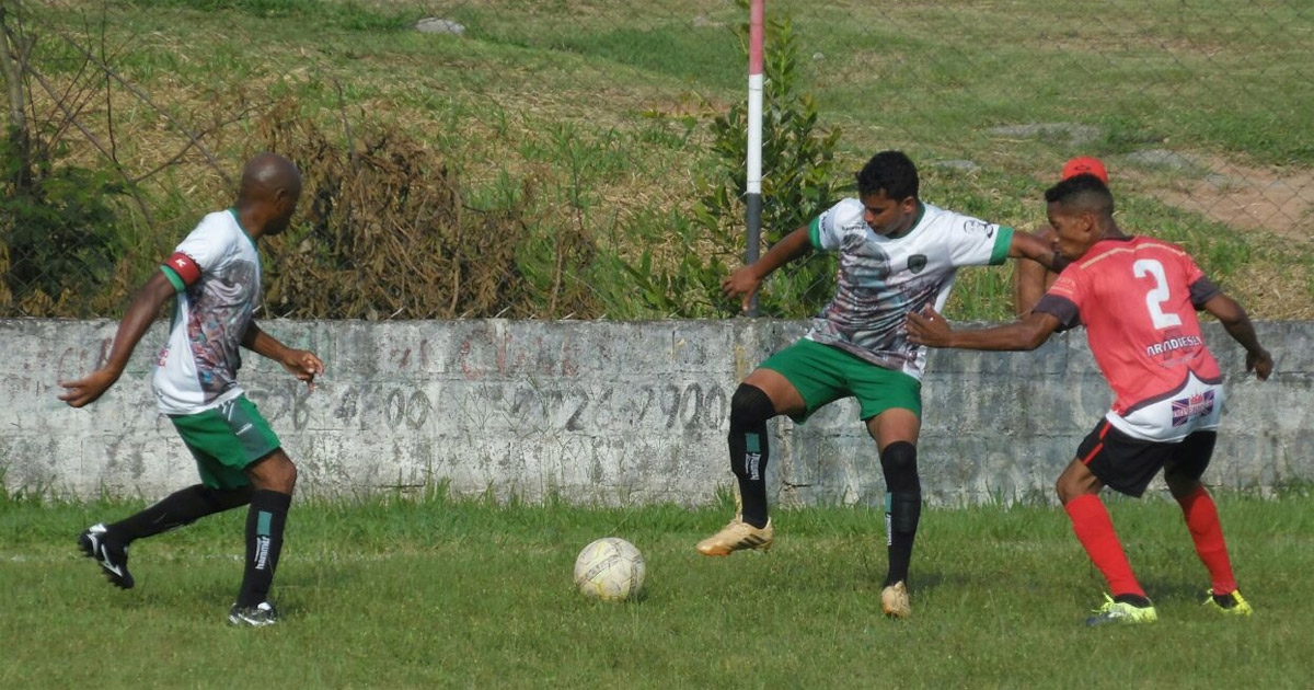 Oito clubes brigam pelo primeiro lugar na classificação geral da Copa São Francisco 2018