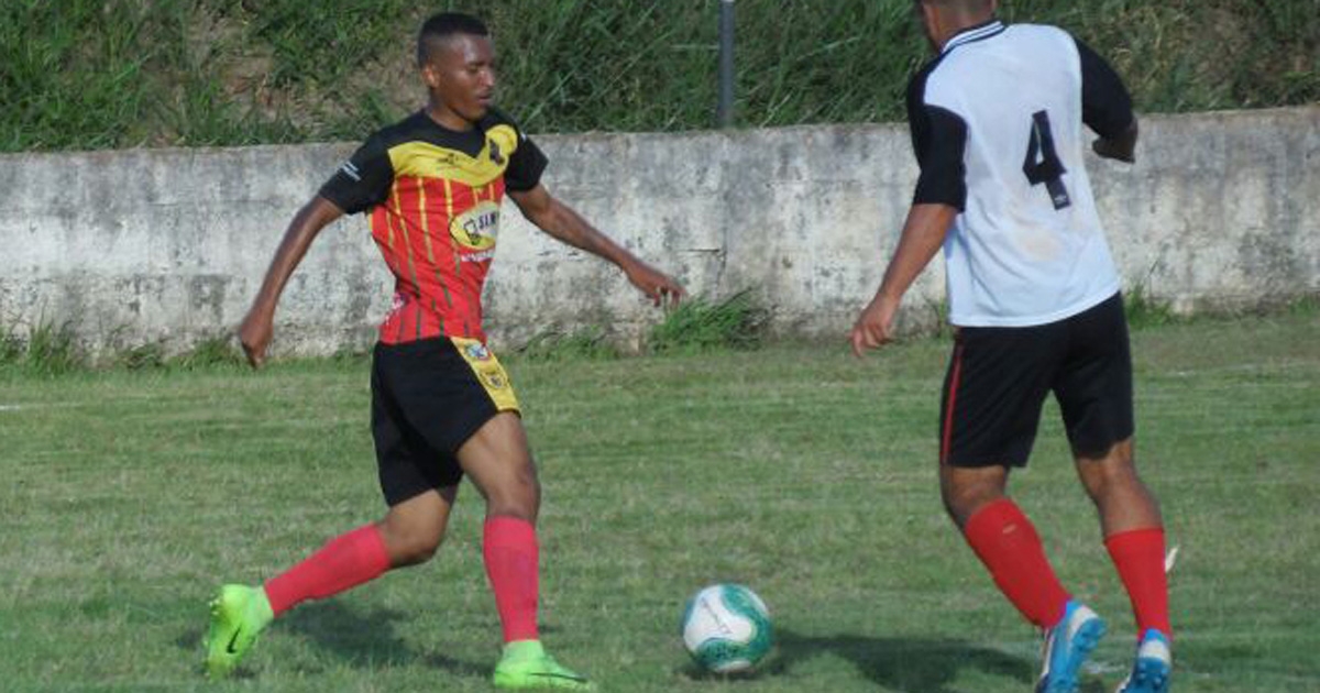 Oitavas de final da Copa São Francisco tem média de 3,5 gols por jogo