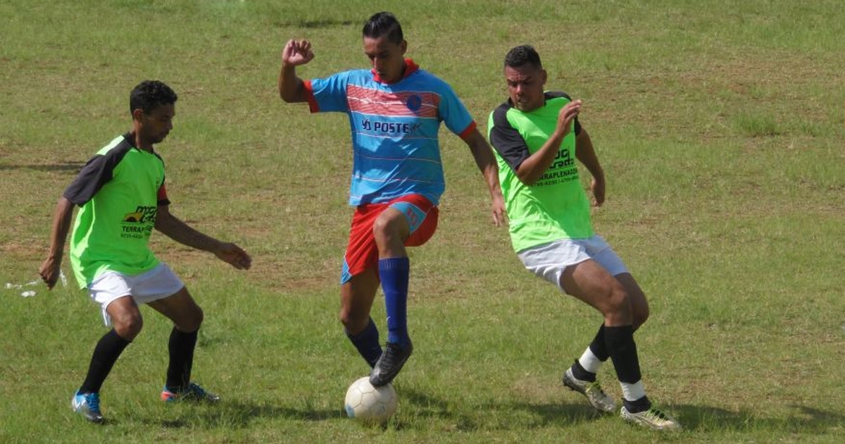 Copa São Francisco conhece mais dois semifinalistas neste domingo