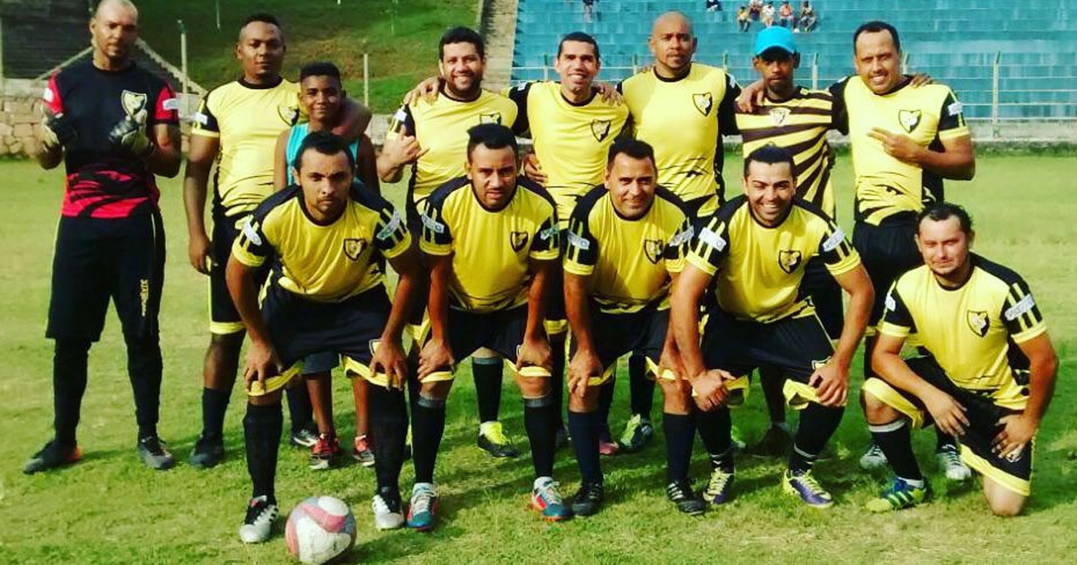Cinco clubes se destacam no Campeonato Veterano 2018 da Liga de Mogi