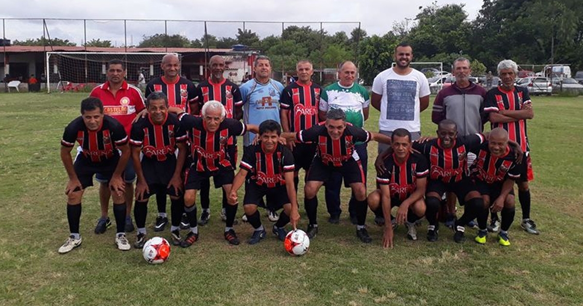 Campeonato Sessentão da Liga pode definir primeiros classificados para as semifinais