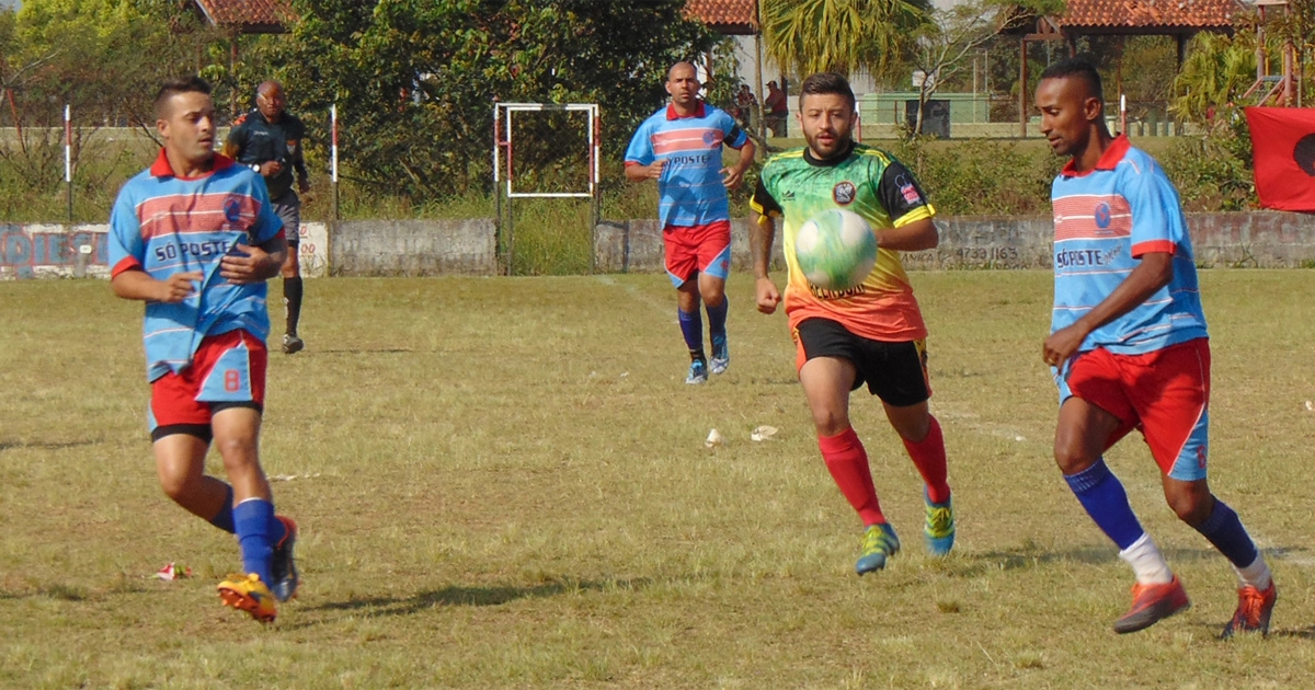 Santa Tereza e Vila Estação estão na final da Copa São Francisco