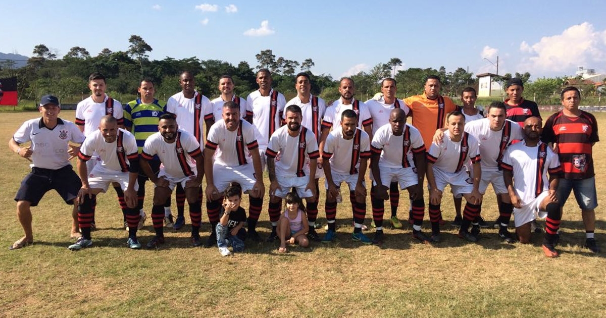 Campeonato Veterano da Liga vai definir os finalistas neste sábado