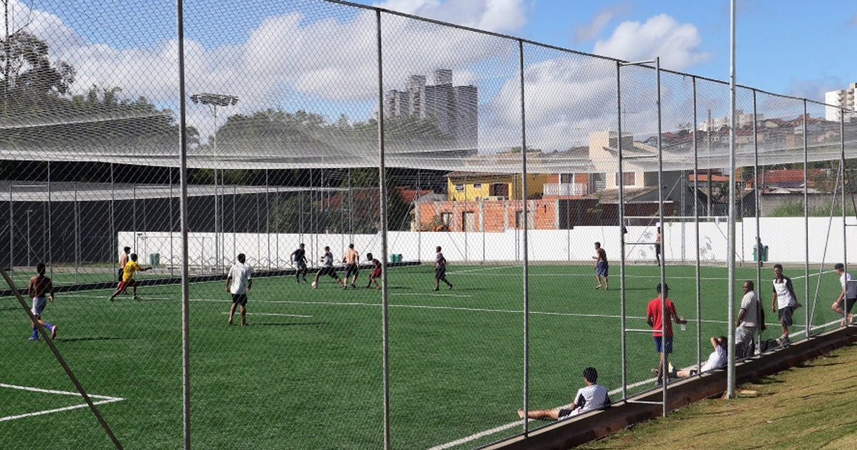 Inscrições de equipes para a 1ª Copa Mogi Solidária podem ser feitas até 18 de maio