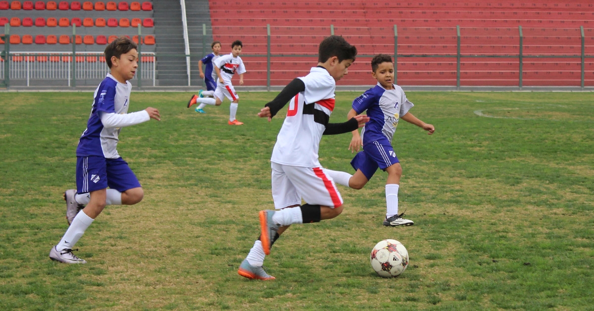 Quatro campeonatos da Liga vão movimentar 60 equipes de Mogi
