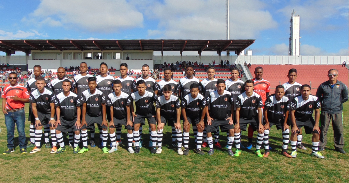 Campeonato de Juniores 2018 da Liga começa neste domingo