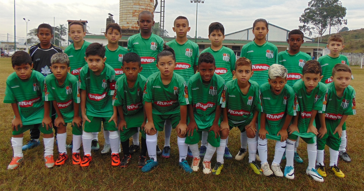 Campeonatos de base da Liga de Mogi tem 11 jogos neste sábado