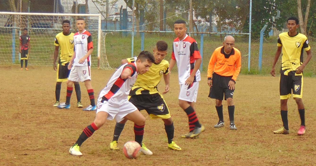 Campeonato de Juniores de Mogi tem média de 3,3 gols por partida