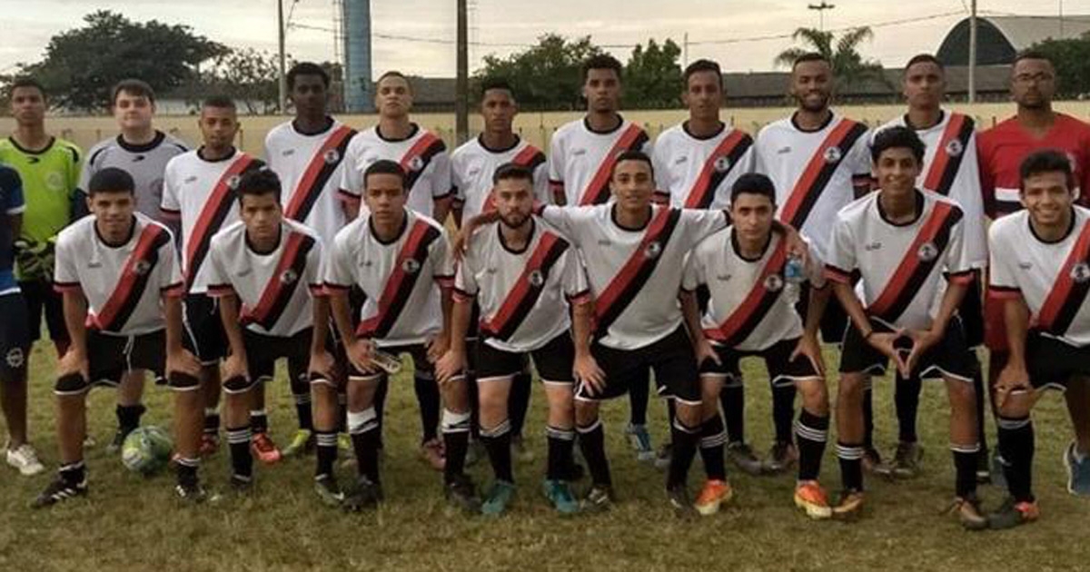 Dois clubes mantém 100% de aproveitamento no Campeonato de Juniores