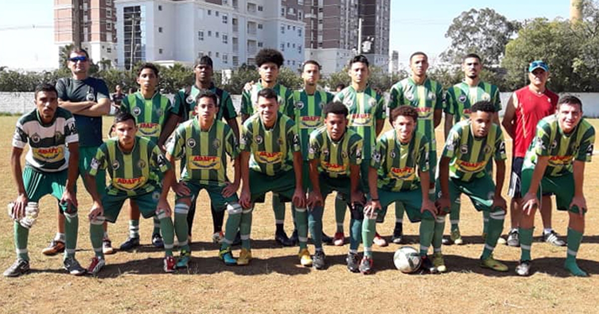Campeonato de Juniores tem 3 classificados para as quartas de final