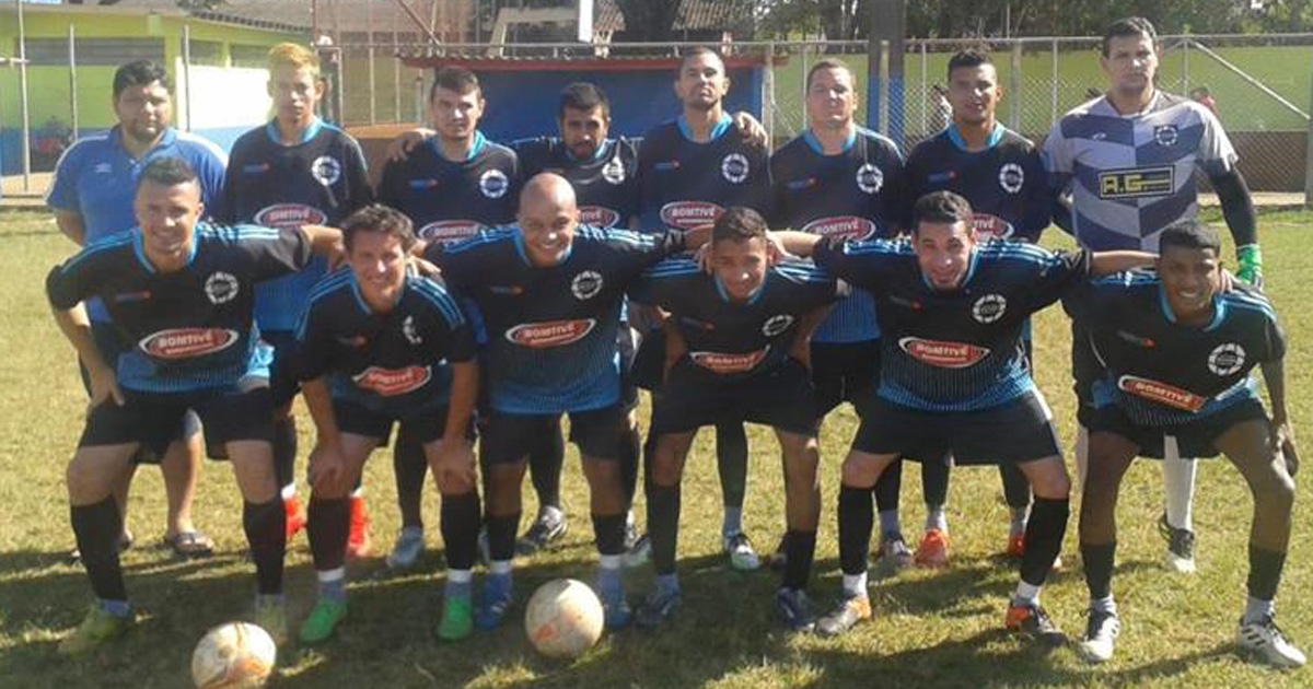 Três clubes garantem classificação na Primeira Divisão de Mogi