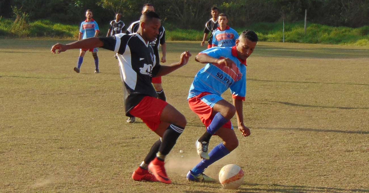 Campeonato da Primeira Divisão da Liga de Mogi entra na reta final