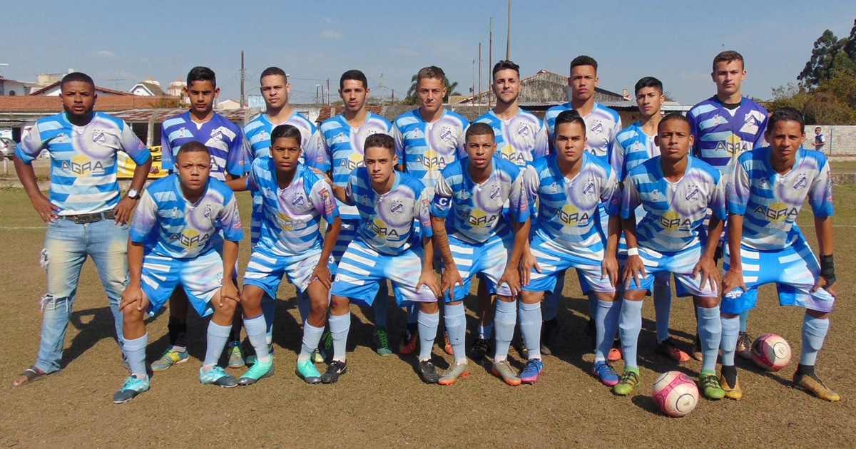 Campeonato de Juniores da Liga tem os 4 semifinalistas definidos
