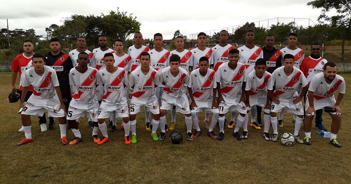 Spartanoos garante vaga na decisão do Campeonato de Juniores