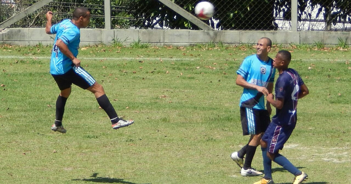 Taça da Cidade 2018 da Liga de Mogi tem início neste domingo com 15 jogos