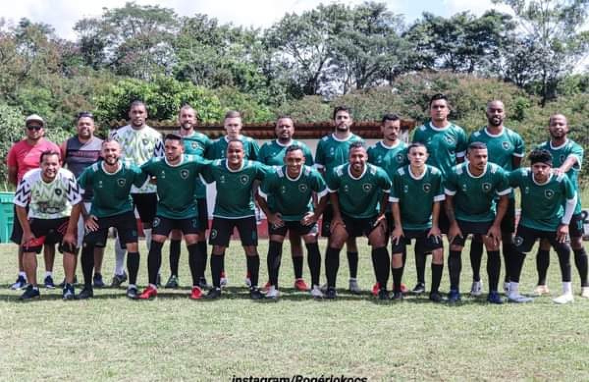 Copa São Francisco 2023 começa no final de janeiro